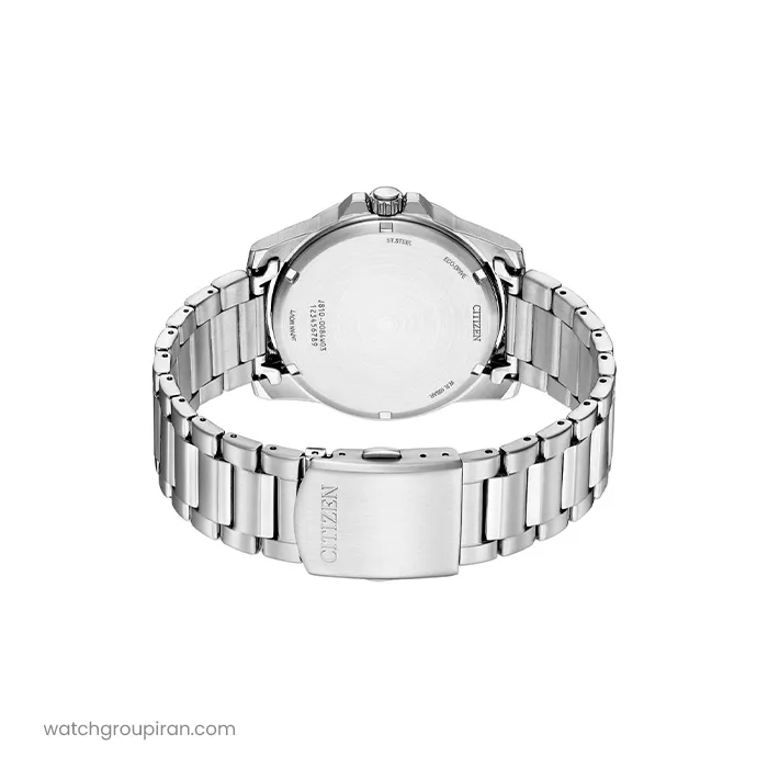 ساعت مچی مردانه سیتیزن مدل AW1816-89L