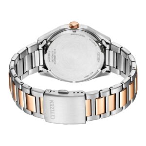ساعت مچی مردانه سیتیزن مدل BM7606-84L