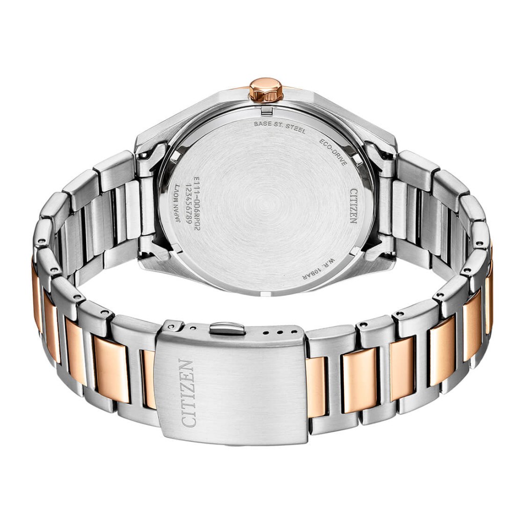 ساعت مچی مردانه سیتیزن مدل BM7606-84L