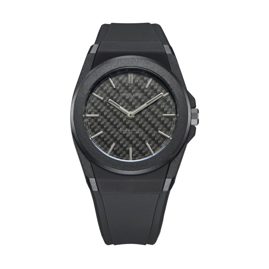 ساعت مچی عقربه ای مردانه دی وان میلانو (D1-MILANO) مدل D1-CLRJ01