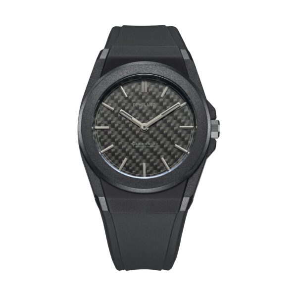 ساعت مچی عقربه ای مردانه دی وان میلانو (D1-MILANO) مدل D1-CLRJ01