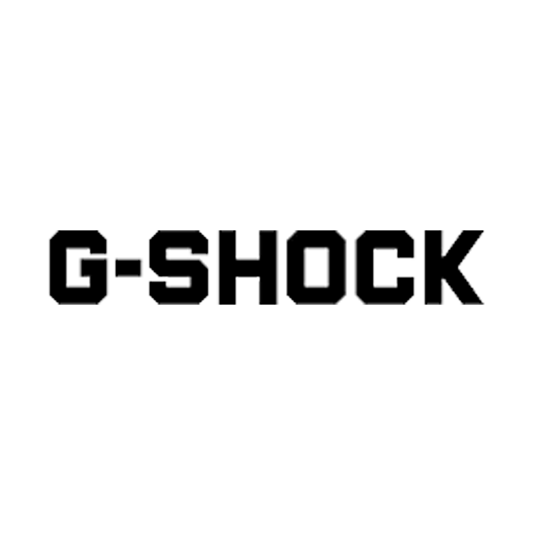 G-SHOCK