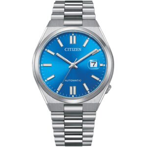 ساعت مچی مردانه سیتیزن(CITIZEN) مدل NJ0158-89L
