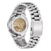 ساعت مچی مردانه سیتیزن(CITIZEN) مدل NJ0158-89L