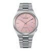 ساعت مچی مردانه سیتیزن(CITIZEN) مدل NJ0158-89X