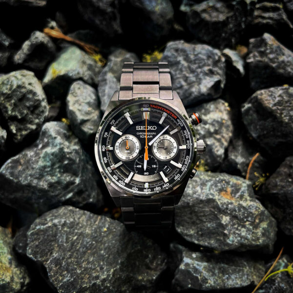 ساعت مچی مردانه سیکو(SEIKO) مدل SSB399P1