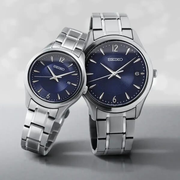 ساعت مچی مردانه سیکو(SEIKO) مدل SUR419P1