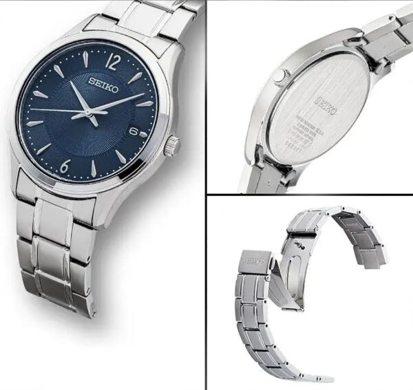 ساعت مچی مردانه سیکو(SEIKO) مدل SUR419P1