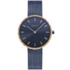ساعت مچی زنانه اوباکو Obaku اورجینال مدل v252lxslml
