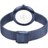 ساعت مچی زنانه اوباکو Obaku اورجینال مدل v252lxslml