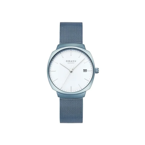 ساعت مچی زنانه اوباکو Obaku اورجینال مدل V273LDRIMA