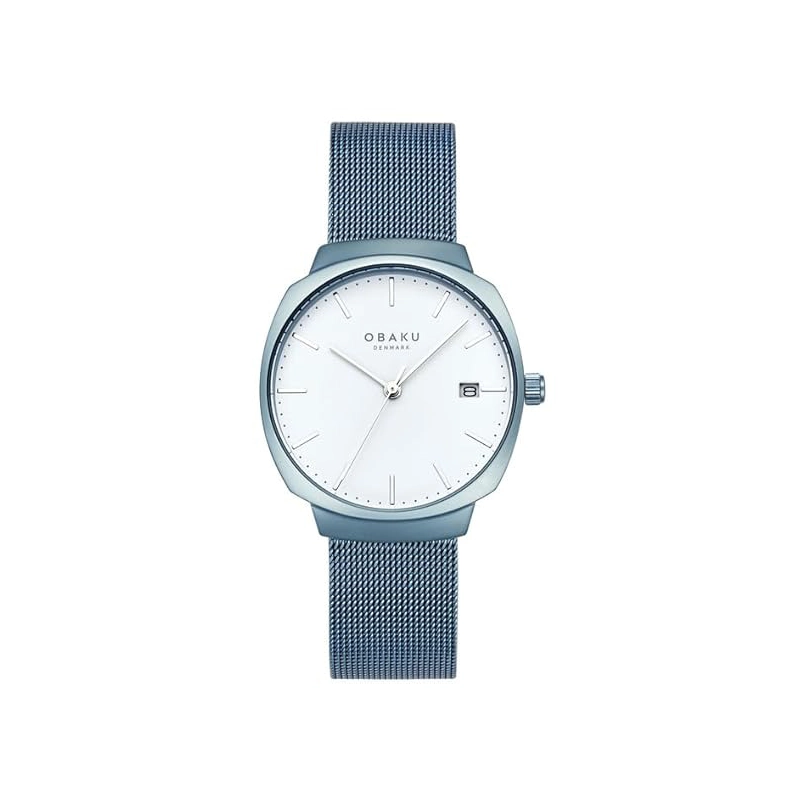 ساعت مچی زنانه اوباکو Obaku اورجینال مدل V273LDRIMA
