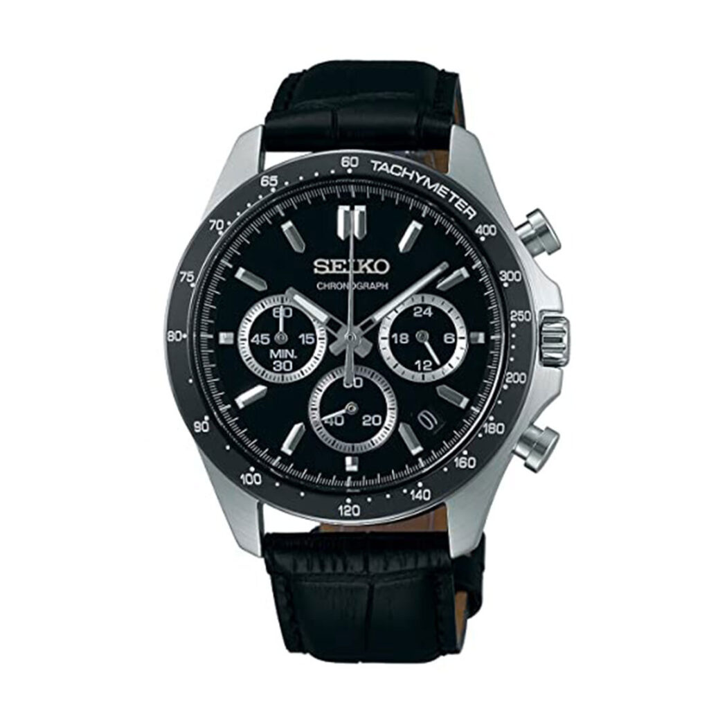 ساعت مچی مردانه سیکو(SEIKO) مدل SBTR021