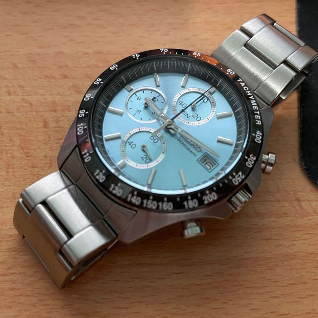 ساعت مچی مردانه سیکو(SEIKO) مدل SBTR029