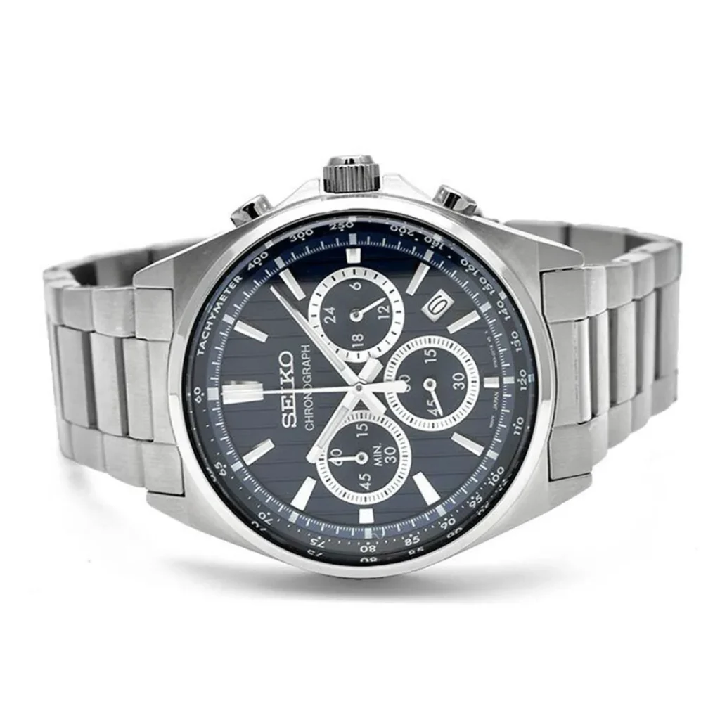 ساعت مچی مردانه سیکو(SEIKO) مدل SBTR033