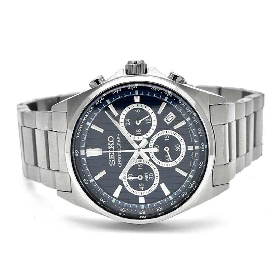 ساعت مچی مردانه سیکو(SEIKO) مدل SBTR033