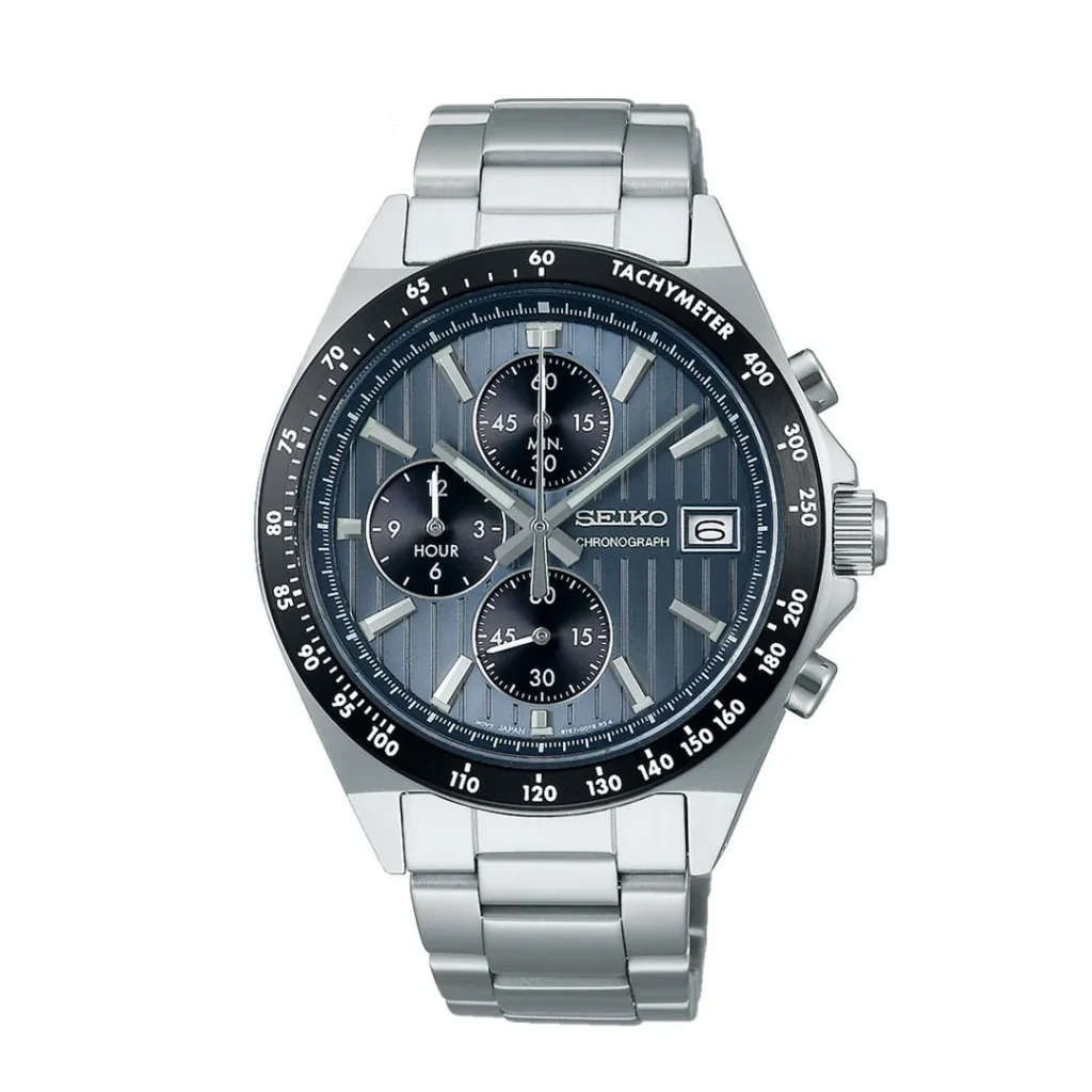 ساعت مچی مردانه سیکو(SEIKO) مدل SBTR041