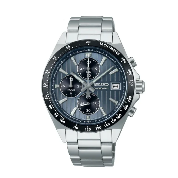 ساعت مچی مردانه سیکو(SEIKO) مدل SBTR041