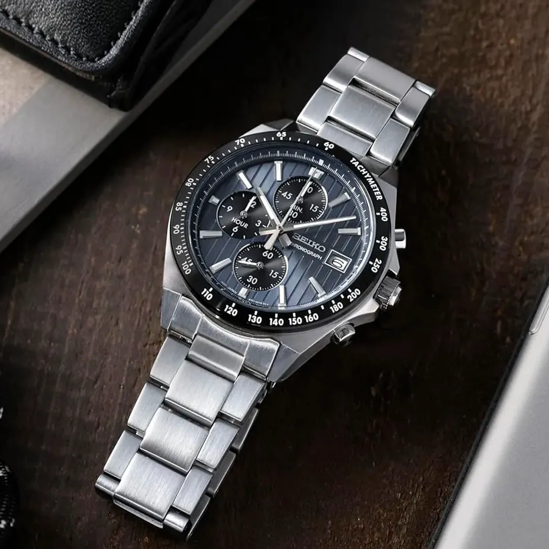 ساعت مچی مردانه سیکو(SEIKO) مدل SBTR041