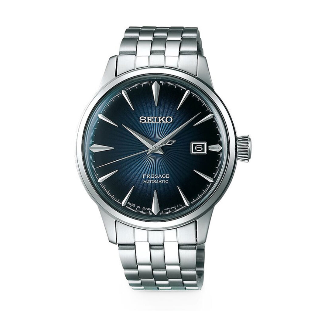 ساعت مچی مردانه سیکو(SEIKO) مدل SRPB41J1