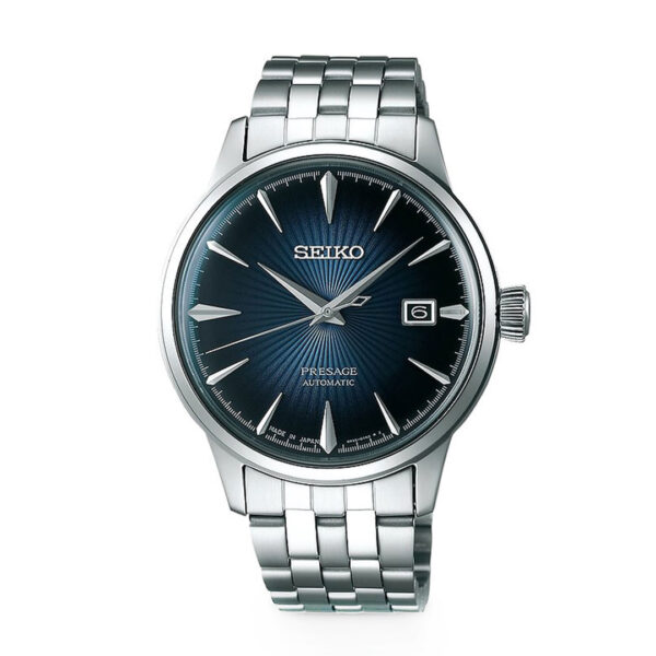 ساعت مچی مردانه سیکو(SEIKO) مدل SRPB41J1
