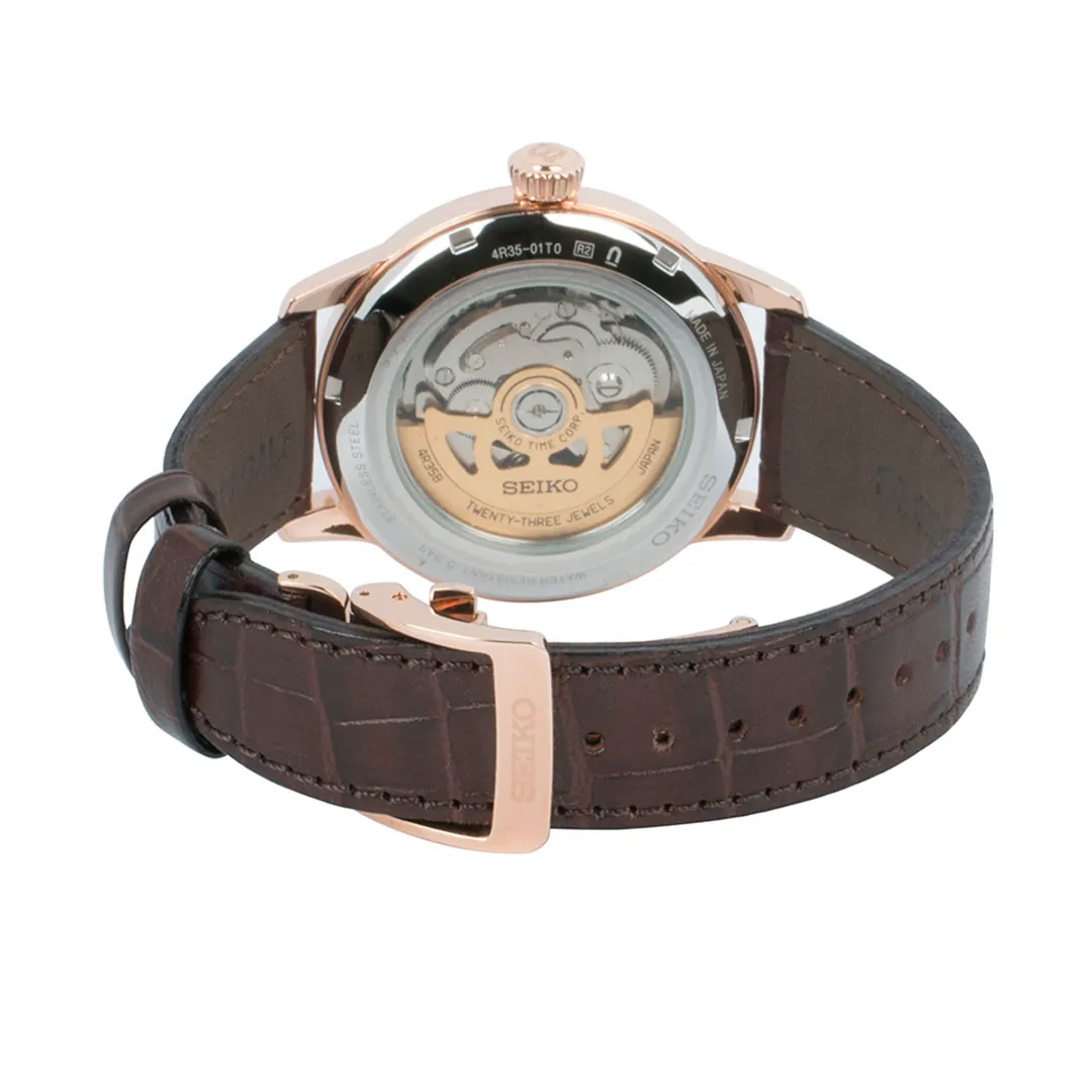 ساعت مچی مردانه سیکو(SEIKO) مدل SRPB46