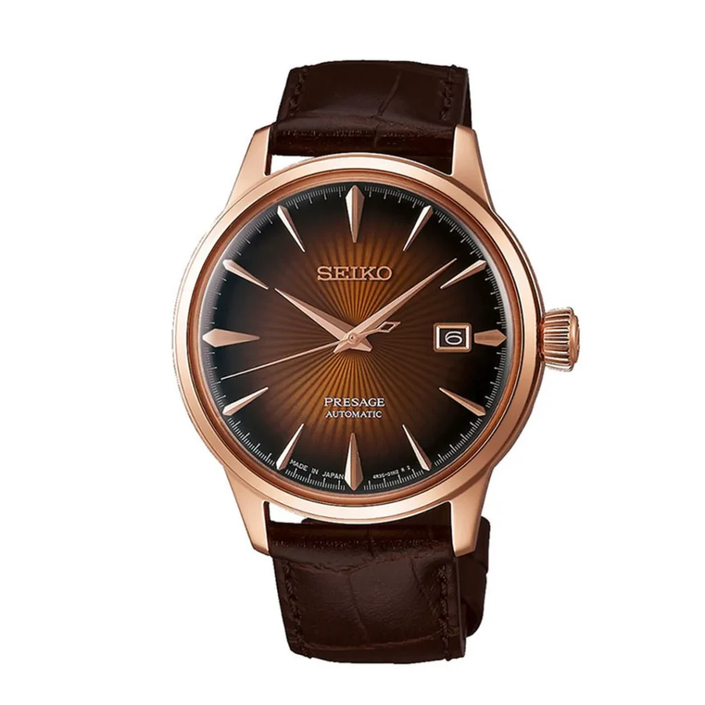 ساعت مچی مردانه سیکو(SEIKO) مدل SRPB46