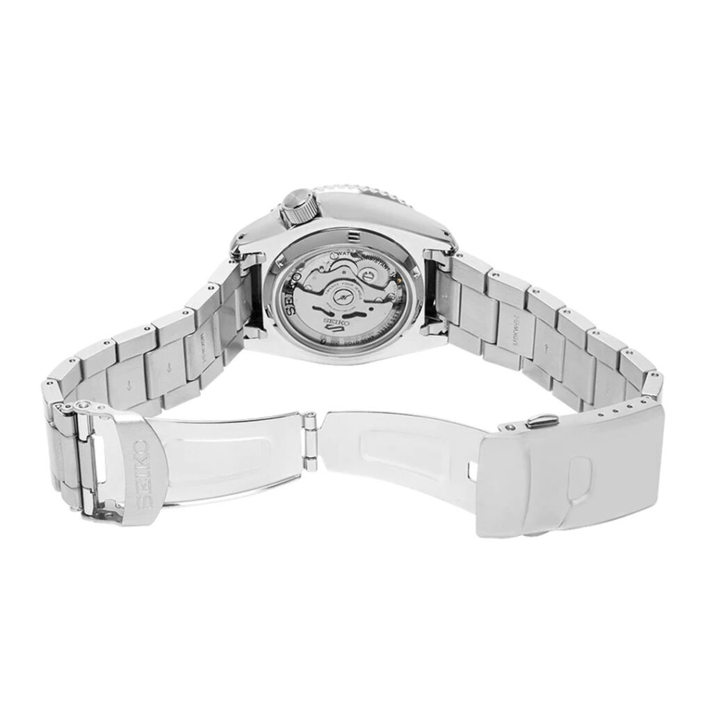 ساعت مچی مردانه سیکو(SEIKO) مدل SRPD61K1