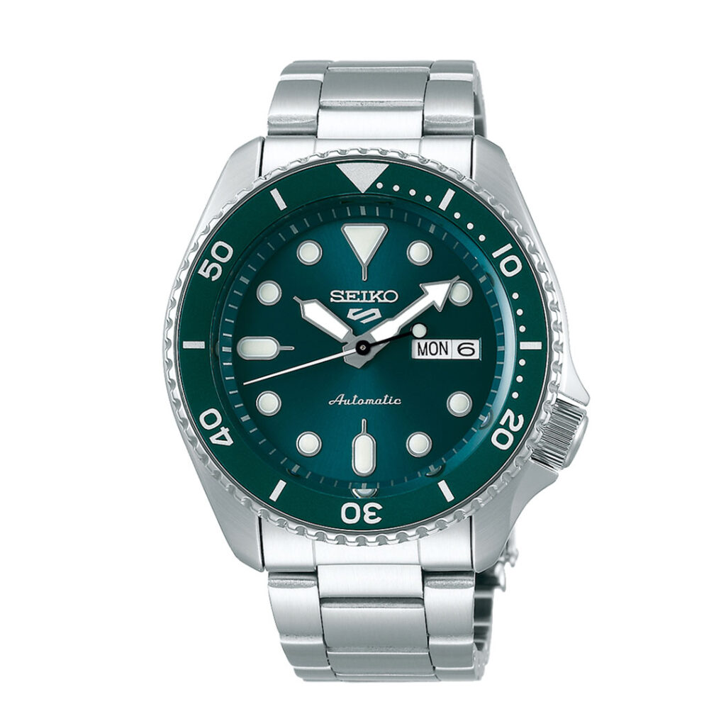 ساعت مچی مردانه سیکو(SEIKO) مدل SRPD61K1