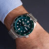 ساعت مچی مردانه سیکو(SEIKO) مدل SRPD61K1