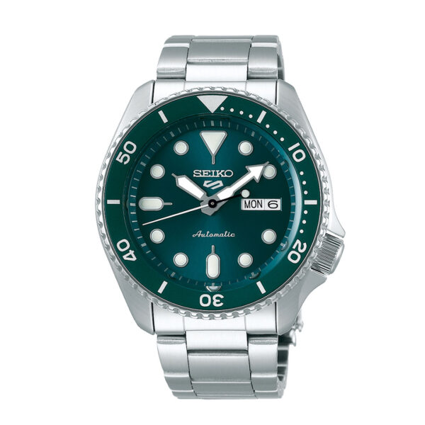 ساعت مچی مردانه سیکو(SEIKO) مدل SRPD61K1
