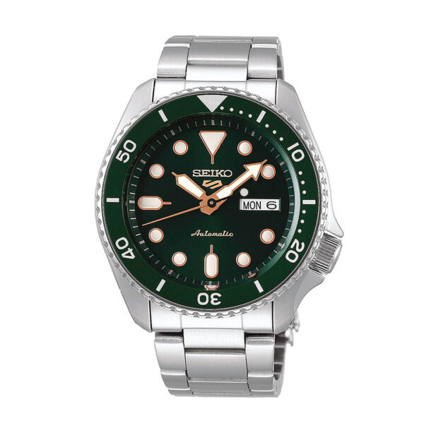 ساعت مچی مردانه سیکو(SEIKO) مدل SRPD63K1