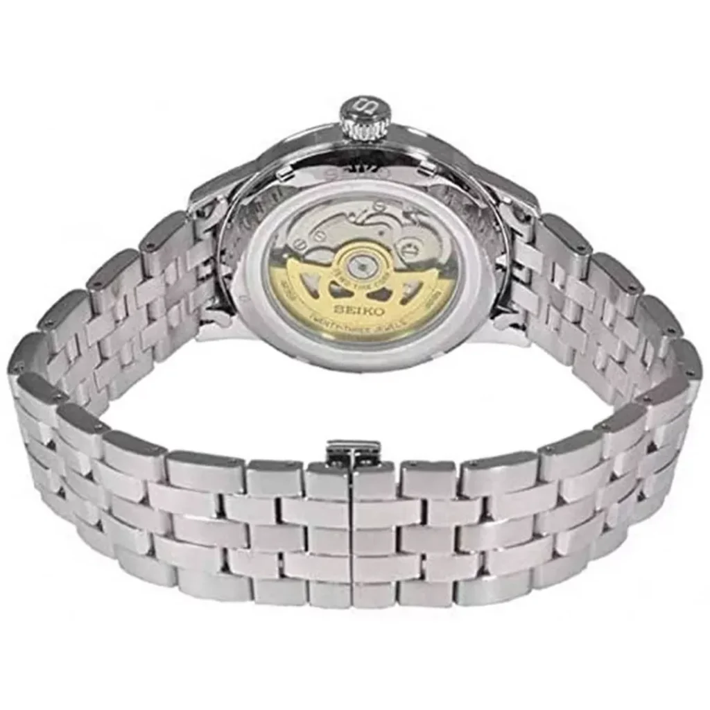 ساعت مچی مردانه سیکو(SEIKO) مدل SRPE15J1