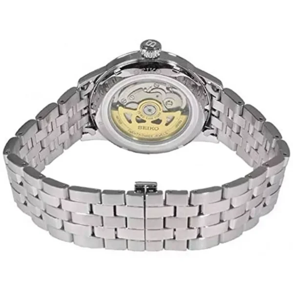 ساعت مچی مردانه سیکو(SEIKO) مدل SRPE15J1