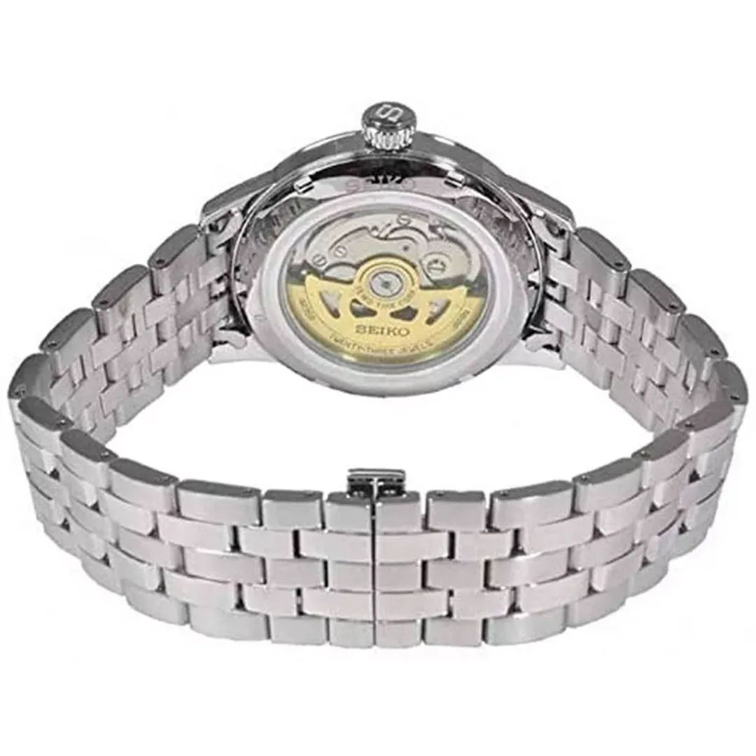 ساعت مچی مردانه سیکو(SEIKO) مدل SRPE15J1