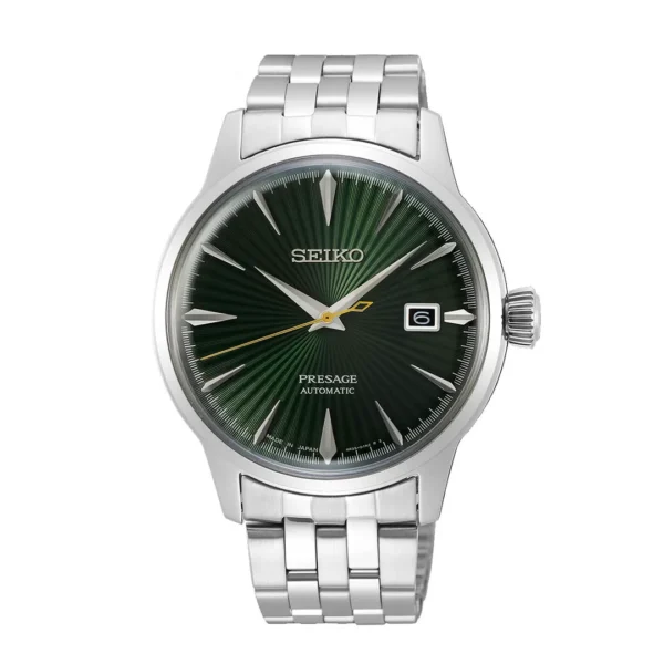 ساعت مچی مردانه سیکو(SEIKO) مدل SRPE15J1