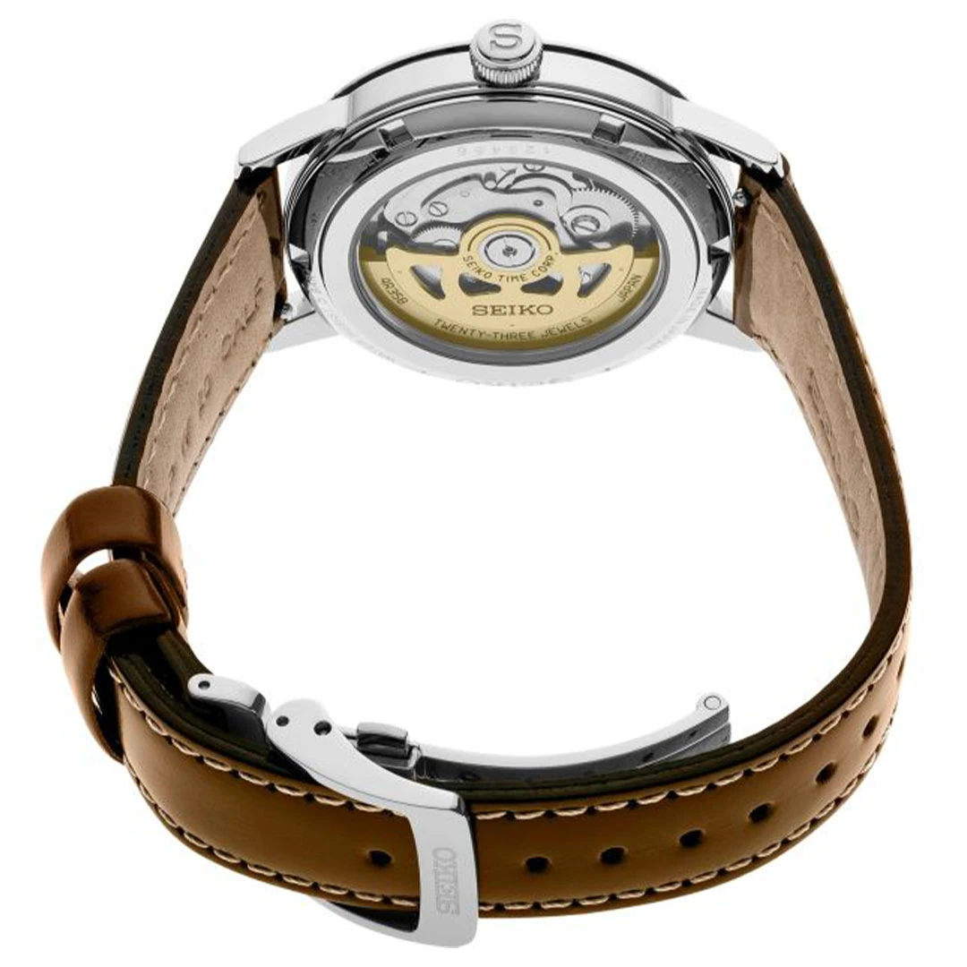 ساعت مچی مردانه سیکو(SEIKO) مدل SRPE45J1