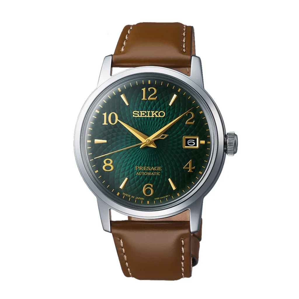 ساعت مچی مردانه سیکو(SEIKO) مدل SRPE45J1