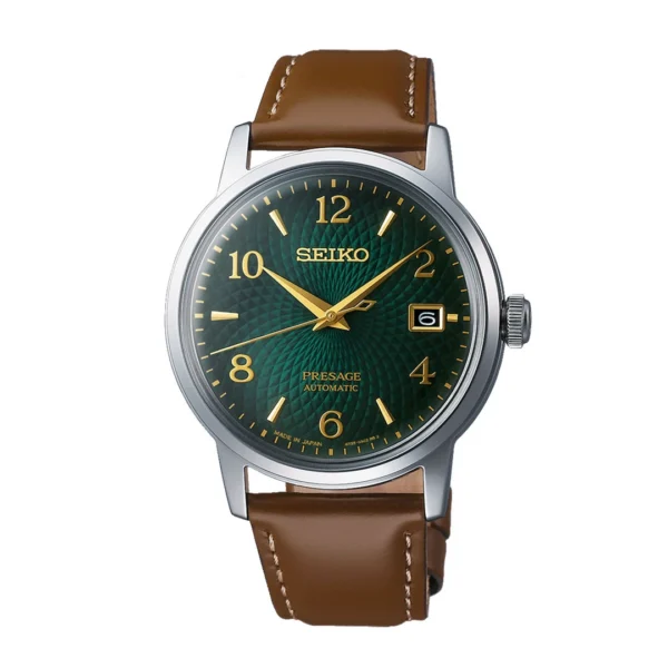 ساعت مچی مردانه سیکو(SEIKO) مدل SRPE45J1