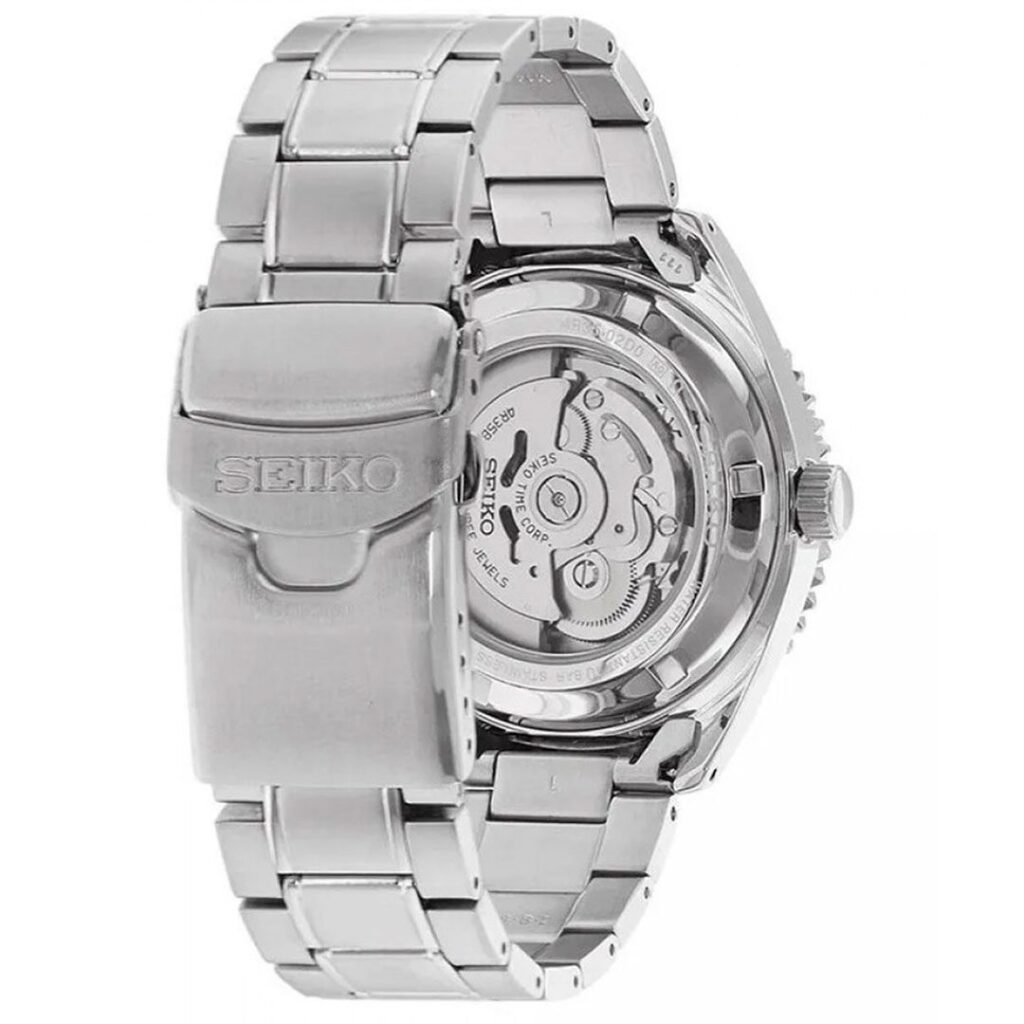 ساعت مچی مردانه سیکو(SEIKO) مدل SRPH89K1