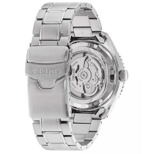 ساعت مچی مردانه سیکو(SEIKO) مدل SRPH89K1