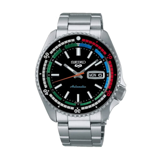 ساعت مچی مردانه سیکو(SEIKO) مدل SRPK13K1