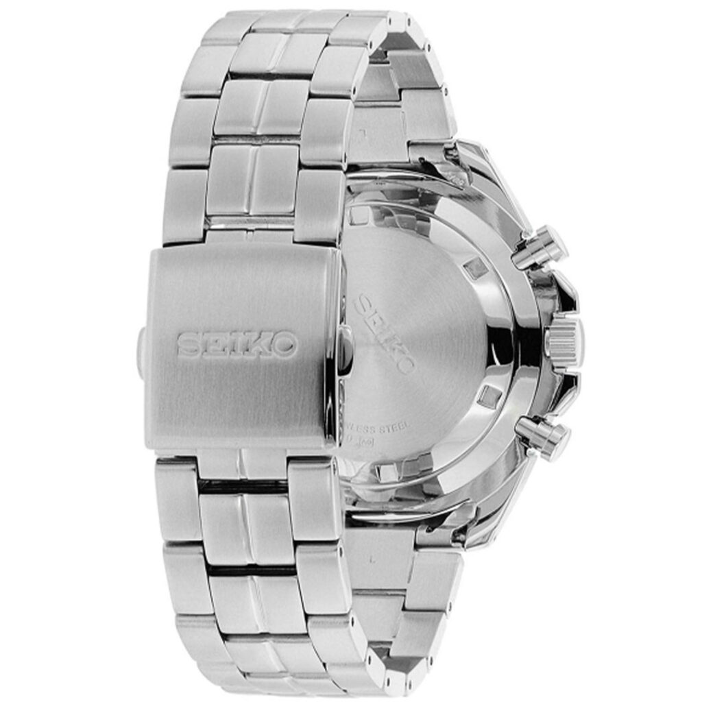 ساعت مچی مردانه سیکو(SEIKO) مدل SSB345P1