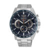 ساعت مچی مردانه سیکو(SEIKO) مدل SSB345P1