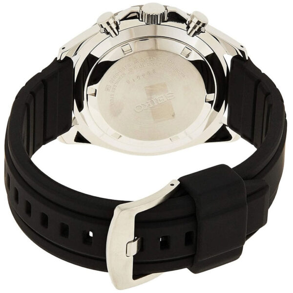 ساعت مچی مردانه سیکو(SEIKO) مدل SSB347P1