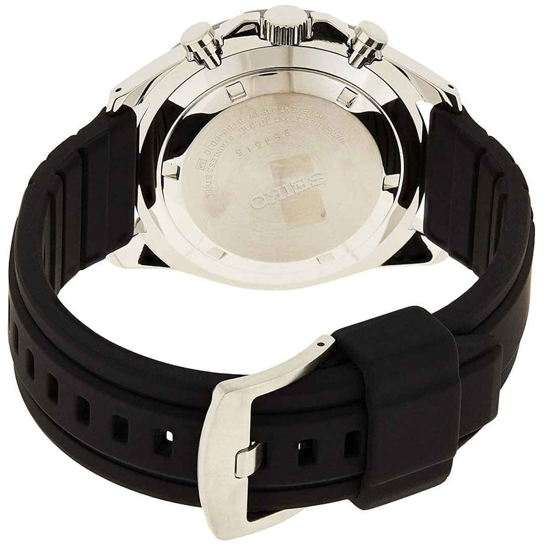 ساعت مچی مردانه سیکو(SEIKO) مدل SSB347P1