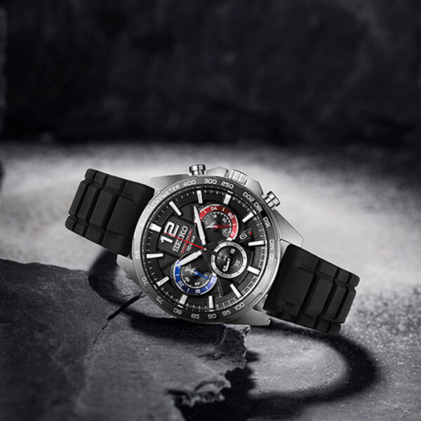 ساعت مچی مردانه سیکو(SEIKO) مدل SSB347P1