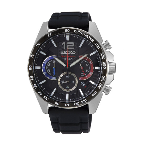 ساعت مچی مردانه سیکو(SEIKO) مدل SSB347P1
