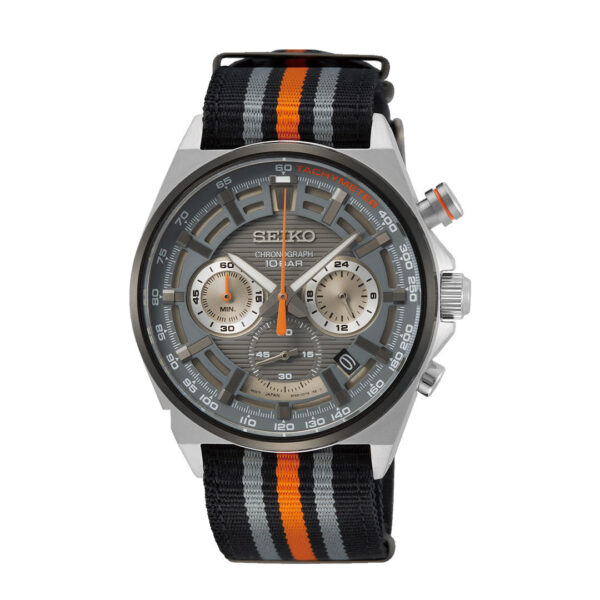 ساعت مچی مردانه سیکو(SEIKO) مدل SSB403P1