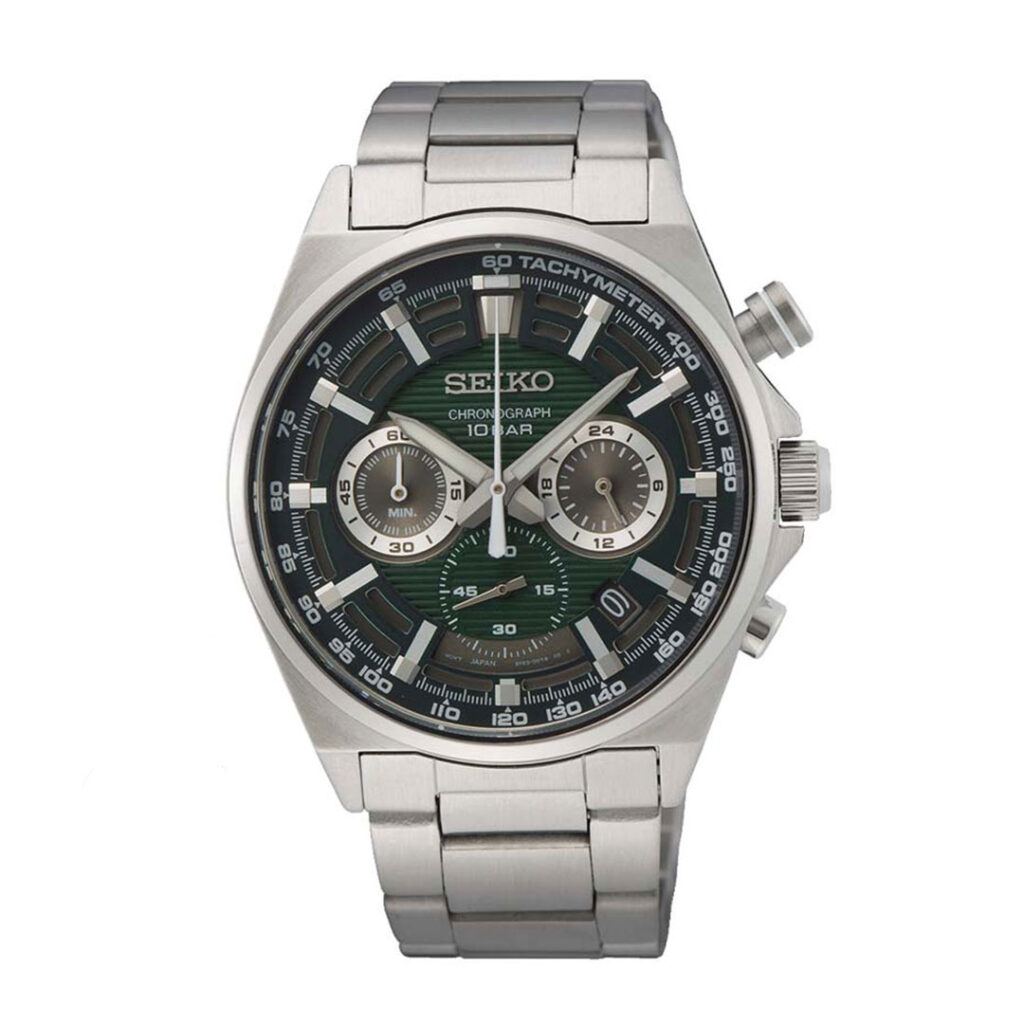 ساعت مچی مردانه سیکو(SEIKO) مدل SSB405P1